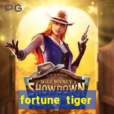 fortune tiger aposta 1 real